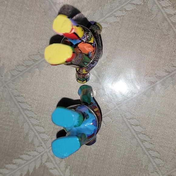 Berlin's Buddy Bear Miniatures - Picture 8 of 8